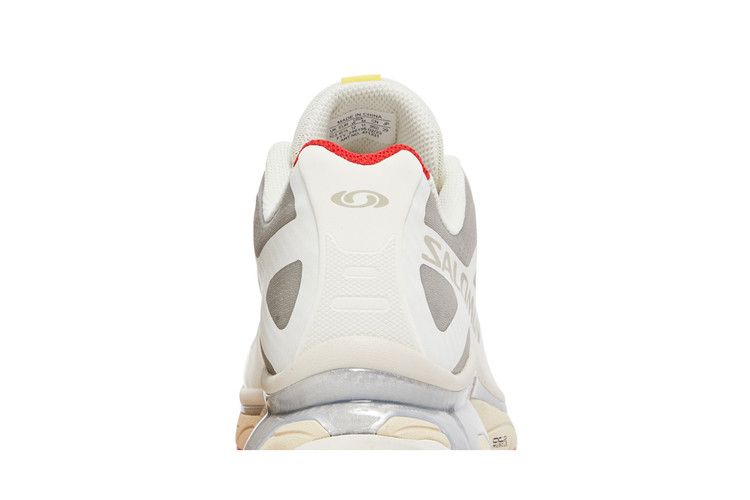 Salomon XT-4 OG 'Vanilla Ice Fiery Red'