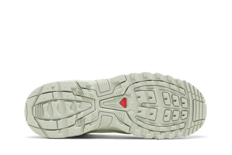 MM6 Maison Margiela x Salomon ACS Pro Advanced 'Metal Ghost Grey' — Metal/Ghost Grey/Metal (S59WS0214 P5743 H9593)