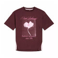 Kids' Rooted Floral Graphic T-Shirt