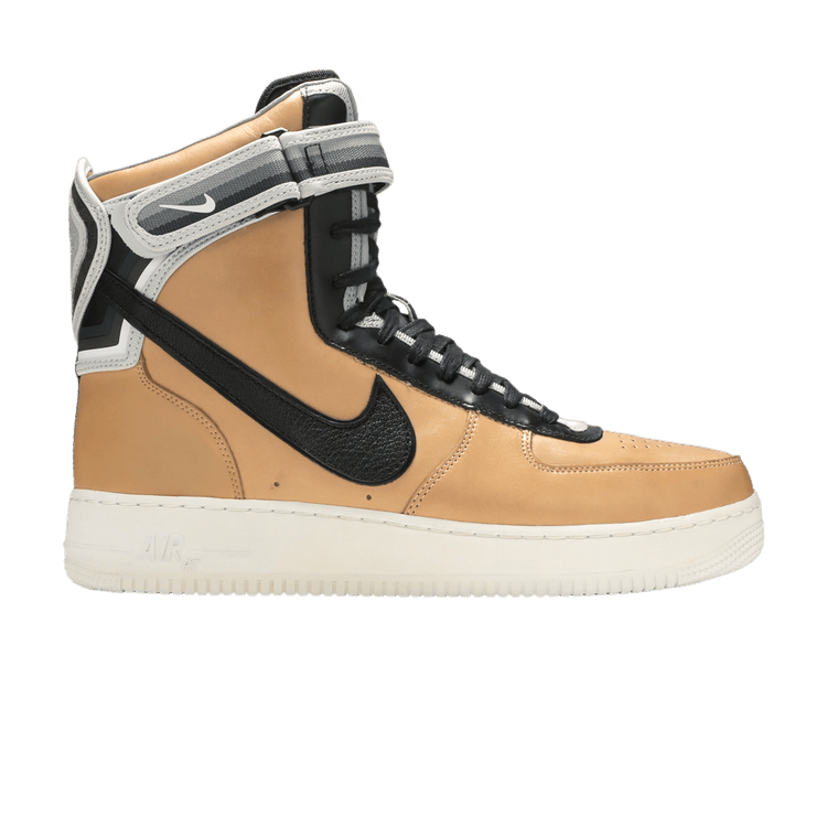 Riccardo Tisci x Nike Air Force 1 High SP 'Vachetta Tan'