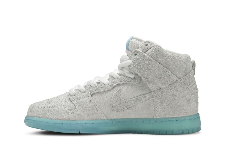Nike Dunk High SB 'Chairman Bao'