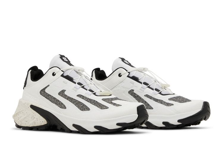 Salomon Speedverse PRG 'White Phantom'
