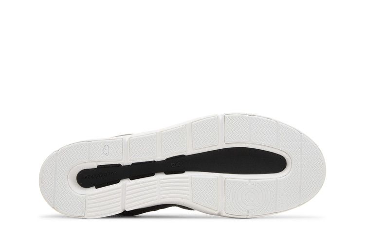 ON The Roger Clubhouse 'Black White' — Black/White (48 99435)