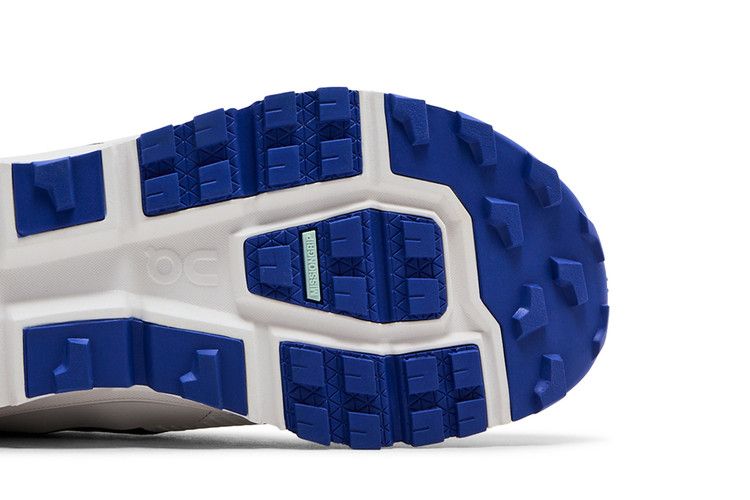 ON Cloudultra 2 'Black White Blue'