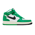 Nike Air Force 1 Mid '07 LV8 'Split - Stadium Green'