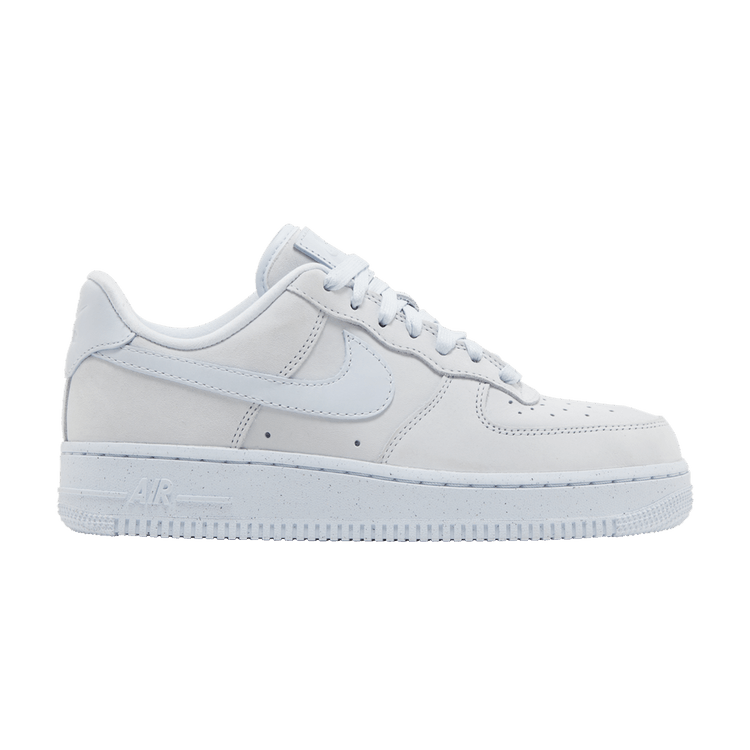 Nike Wmns Air Force 1 '07 Premium 'Blue Tint'