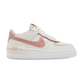 Nike Wmns Air Force 1 Shadow 'Phantom Pink Oxford'
