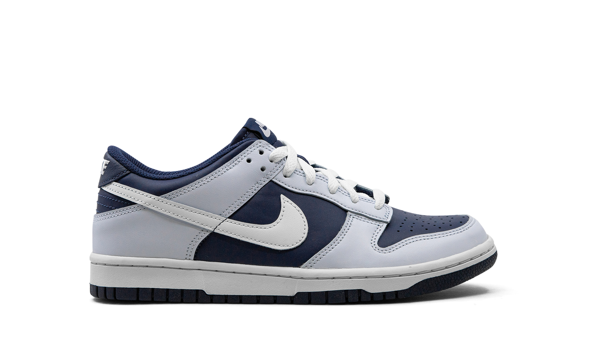 Dunk Low "Football Grey / Midnight Navy" FB9109 002