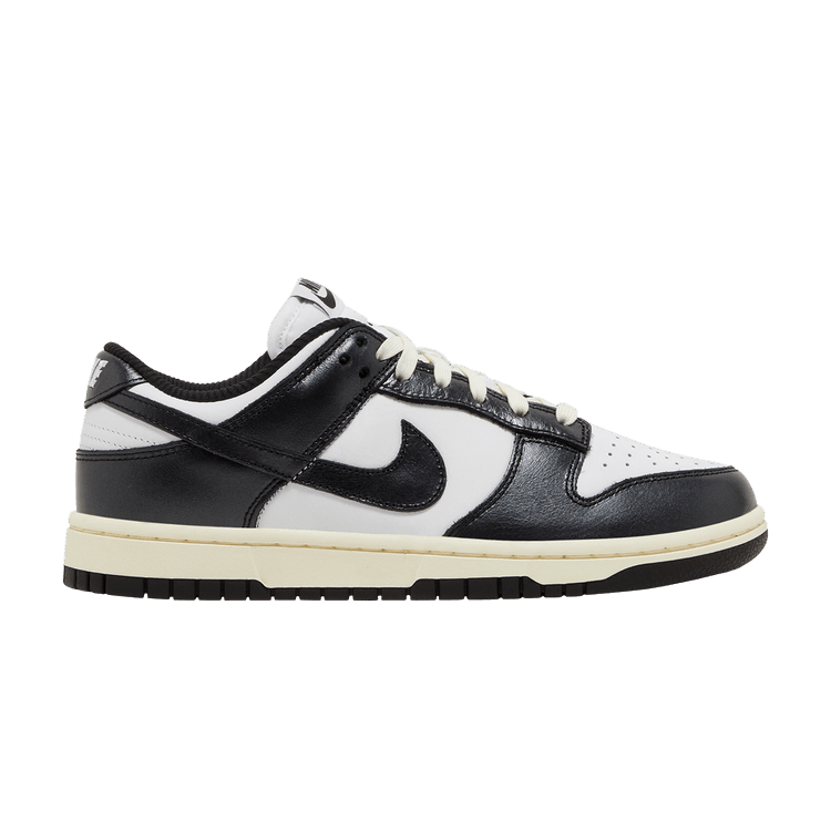 Nike Dunk Low Vintage Panda (Women's)