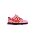 The Powerpuff Girls x Nike Dunk Low Pro SB QS TD 'Blossom'