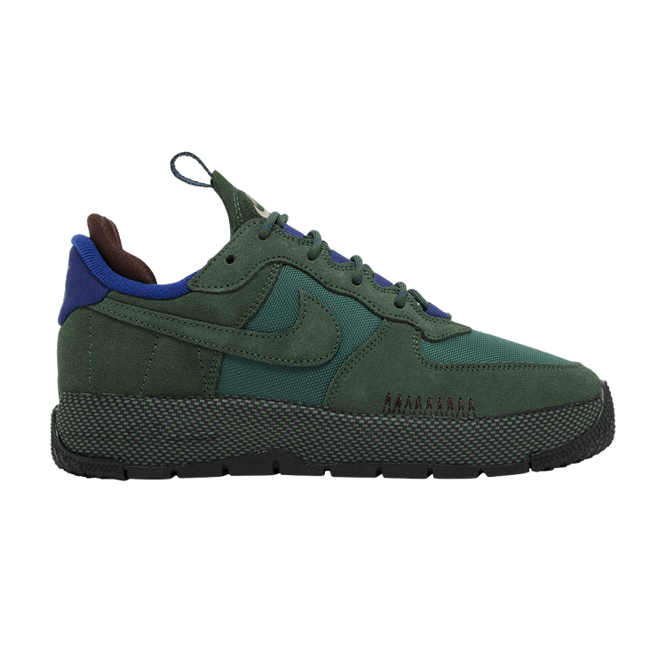 Nike Wmns Air Force 1 Wild 'Fir'