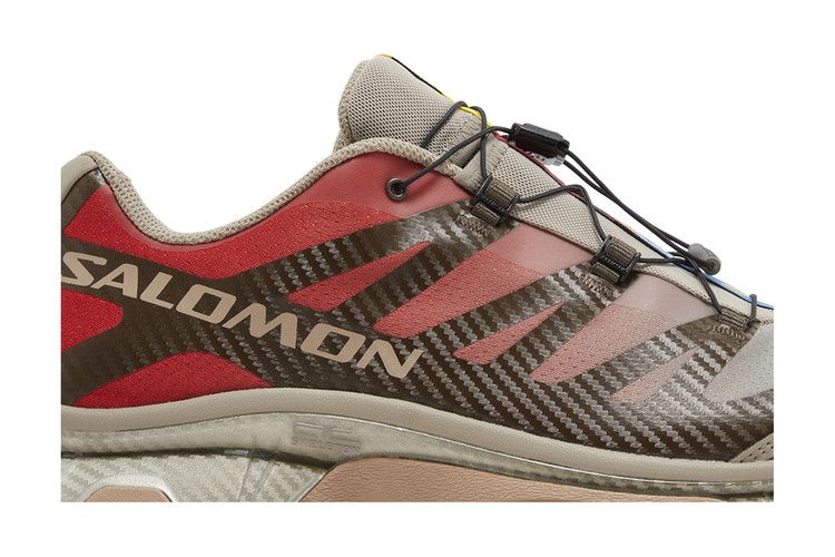 Salomon XT-4 OG 'Wren Vintage Khaki'