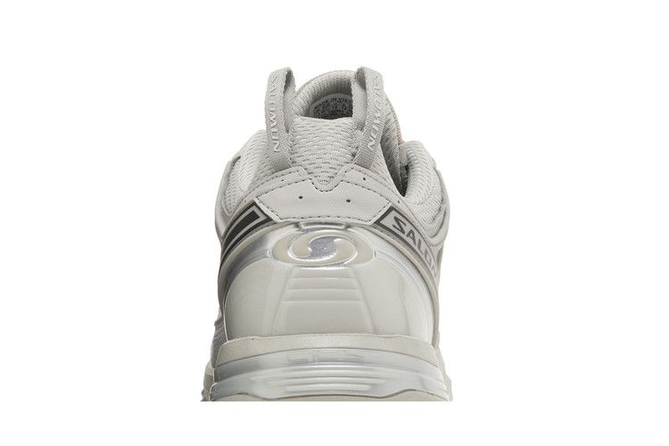 Salomon ACS Pro 'Metal Ghost Grey'