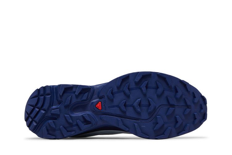 Salomon XT-6 GORE-TEX 'Heather Blue Print'