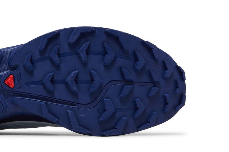 Salomon XT-6 GORE-TEX 'Heather Blue Print'