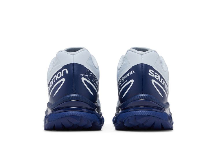 Salomon XT-6 GORE-TEX 'Heather Blue Print'