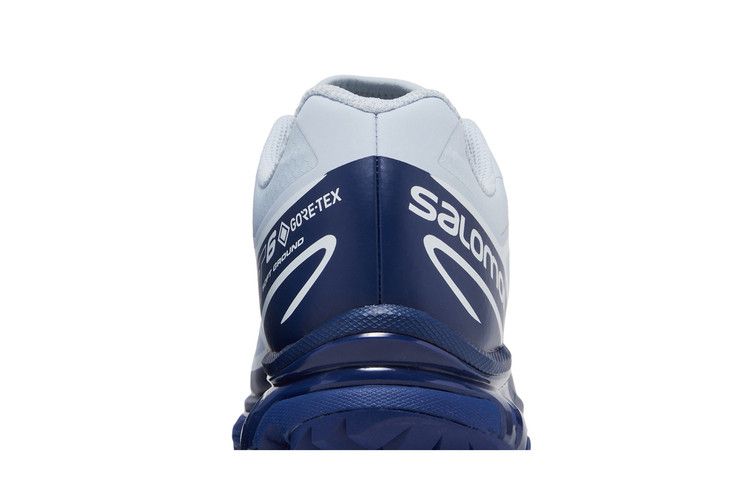 Salomon XT-6 GORE-TEX 'Heather Blue Print'