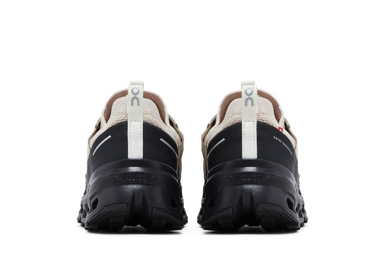ON Cloudultra 2 'Sand Black'