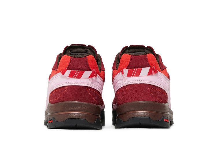 The Broken Arm x Salomon X-ALP GORE-TEX 'Biking Red'