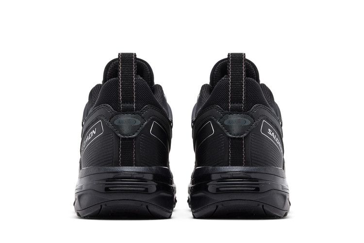 Salomon ACS+ OG 'Black Silver'