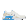 Nike Wmns Air Max Excee 'Summit White University Blue'