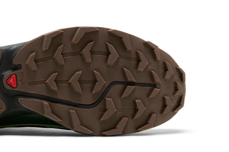 Salomon XT-6 GORE-TEX 'Black Eden'