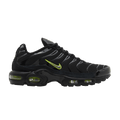 Nike Air Max Plus 'Black Grey Volt'