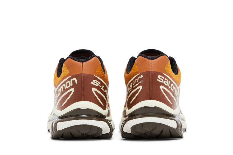 END. x Salomon XT-6 'Porcini'