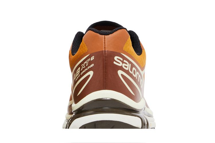 END. x Salomon XT-6 'Porcini'