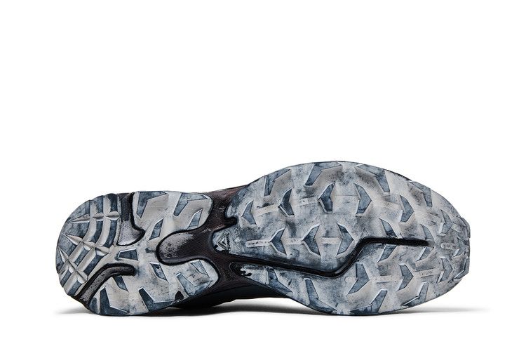 11 By Boris Bidjan Saberi x Salomon Bamba 5 'Black'