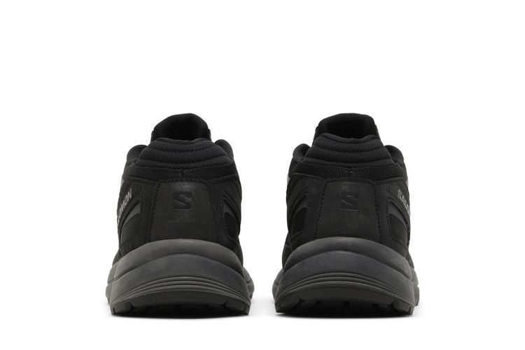 Salomon Odyssey Leather Advanced 'Black'