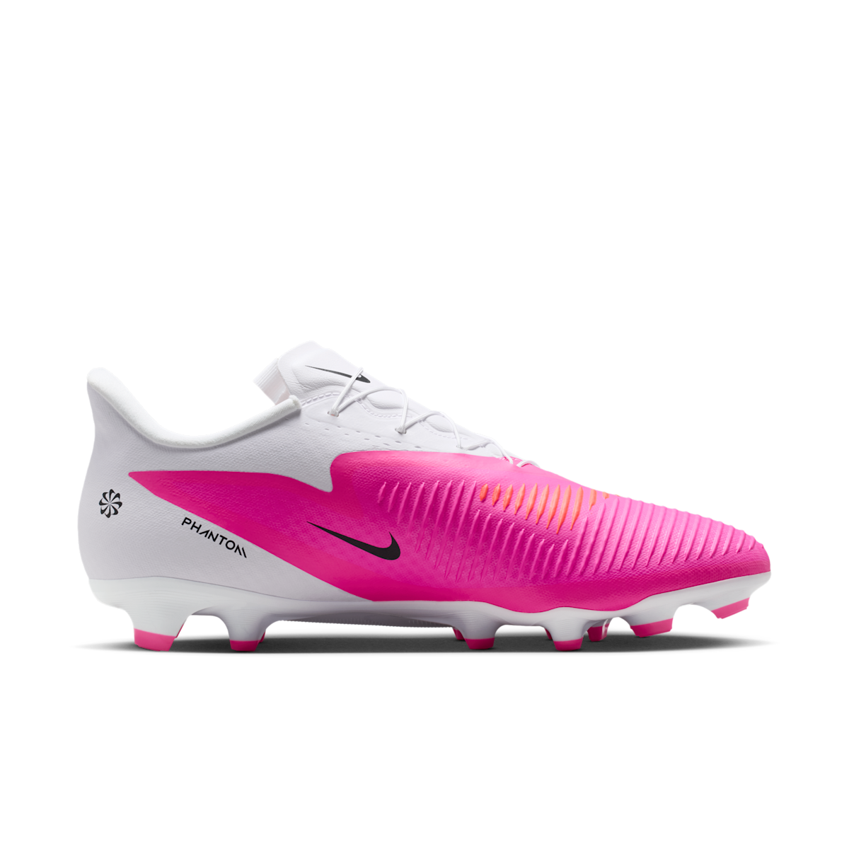 Men's Phantom 6 Low Academy EasyOn Multi-Ground Soccer Cleats