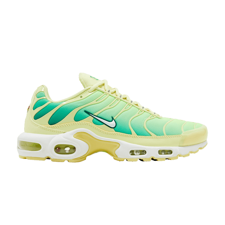 Nike Wmns Air Max Plus 'Lemon Lime'