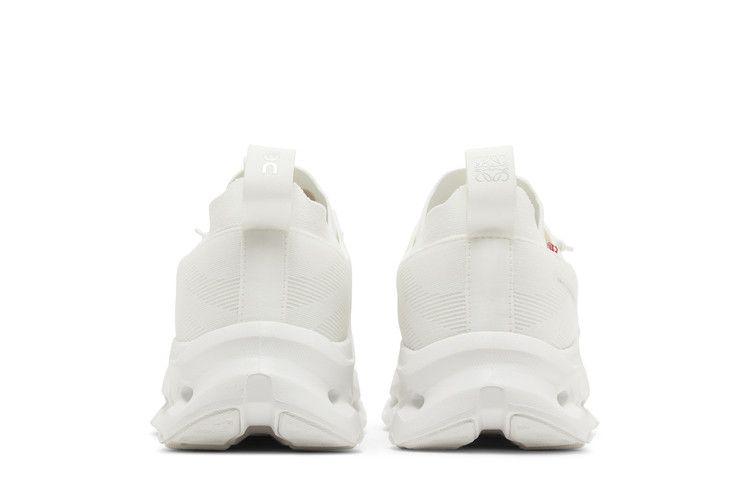 Loewe x ON Cloudtilt 'All White'