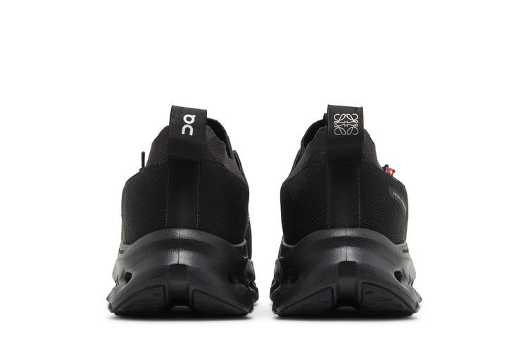 Loewe x ON Cloudtilt 'All Black'