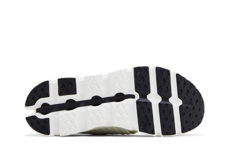 ON Cloudswift 3 'Ivory Black'