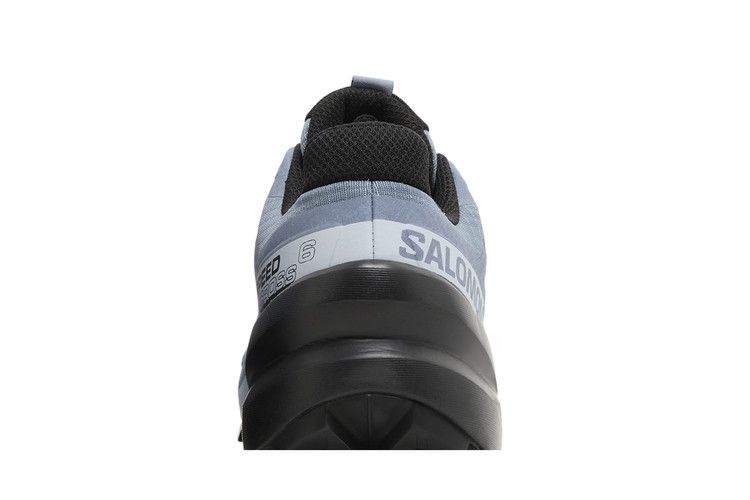 Salomon Wmns Speedcross 6 GORE-TEX 'Flint Stone Heather'