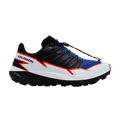 Salomon Thundercross 'Surf The Web Fiery Coral'