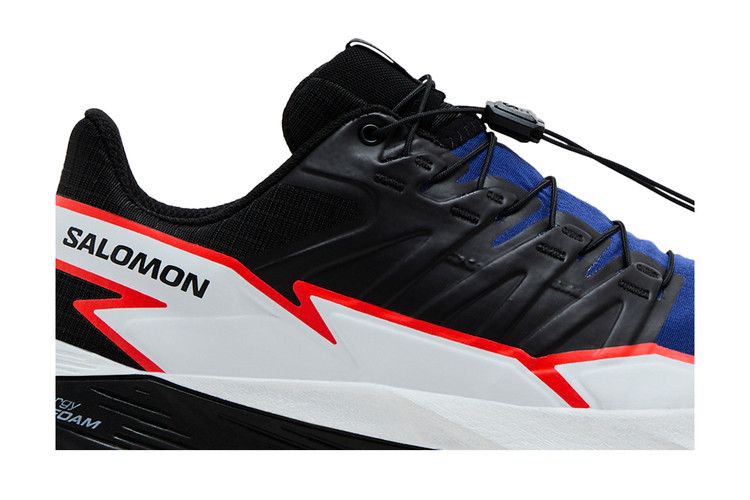 Salomon Thundercross 'Surf The Web Fiery Coral'