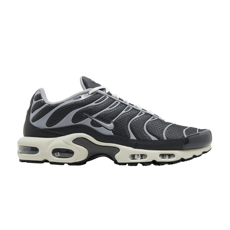Nike Air Max Plus SE 'Iron Grey'
