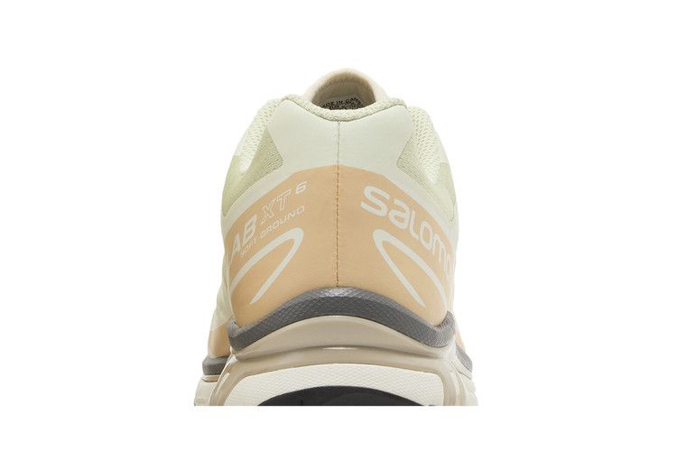 Salomon XT-6 'Aloe Wash Hazelnut'