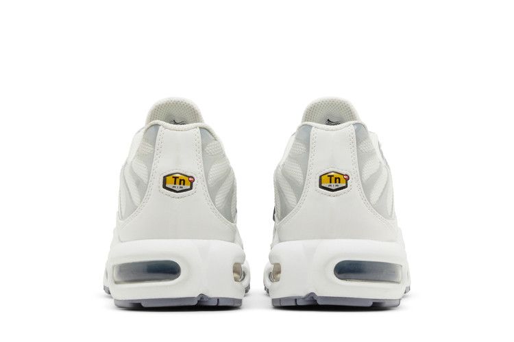 Nike Wmns Air Max Plus 'Smoke Grey Ashen Slate'
