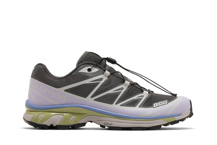 Salomon XT-6 'Magnet Ashes Of Roses'