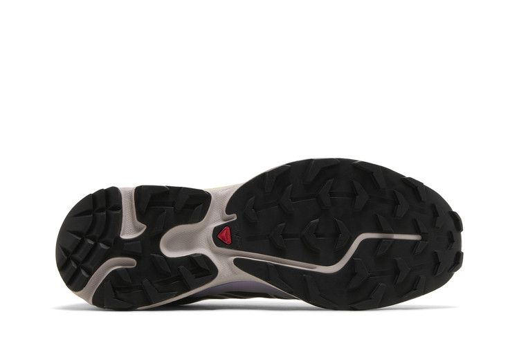 Salomon XT-6 'Magnet Ashes Of Roses'