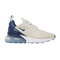 Nike Wmns Air Max 270 'Light Bone Diffused Blue'