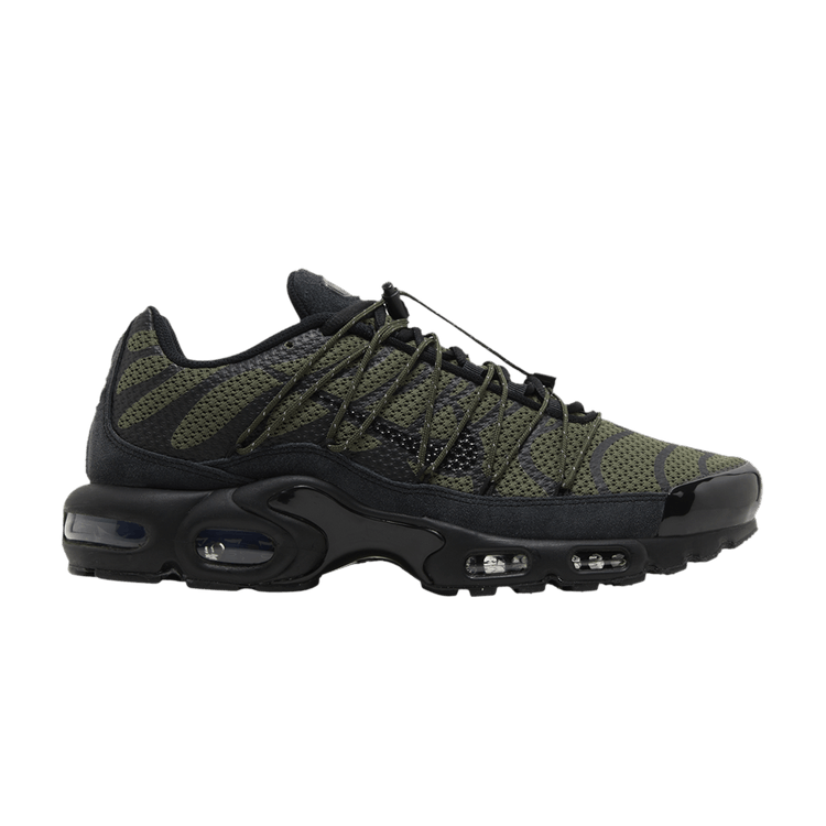 Nike Air Max Plus Utility 'Medium Olive'