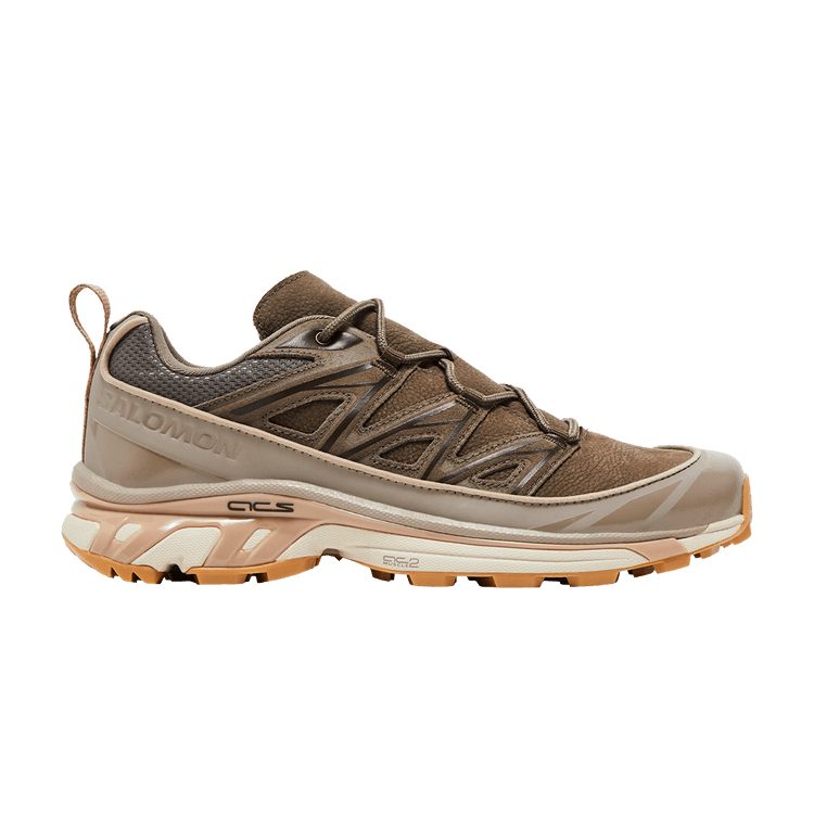 Salomon XT-6 Expanse Leather 'Bungee Cord'