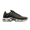 Nike Air Max Plus 'Black Cargo Khaki'