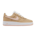 Nike Air Force 1 Low Retro 'Linen' 2024