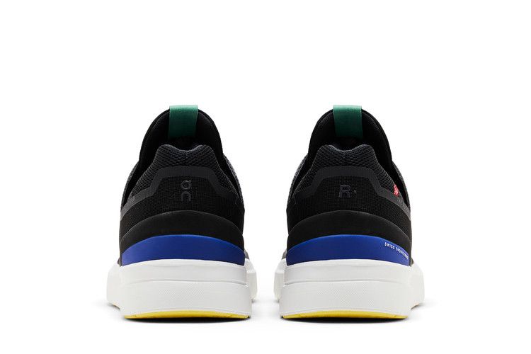 ON The Roger Spin 'Black Color Pop'